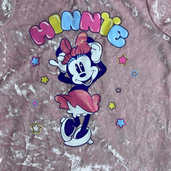 Minnie Mouse Shirt - Picture 5 of 5